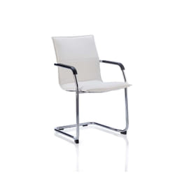 Dynamic BR000038 office/computer chair Padded seat Padded backrest