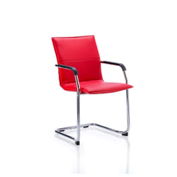 Dynamic BR000037 office/computer chair Padded seat Padded backrest