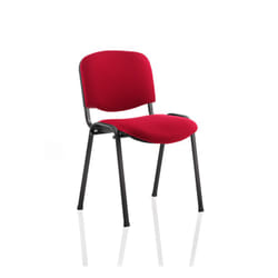 Dynamic BR000064 waiting chair Padded seat Padded backrest