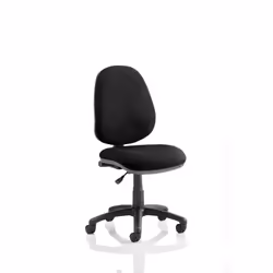 The Eclipse 1 is a simple and effective operator chair that provides the a comfortable seating experience. Seat and backrest ...