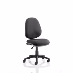 The Eclipse 1 is a simple and effective operator chair that provides the a comfortable seating experience. Seat and backrest ...