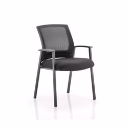 Be a comfortable passenger in the Metro; a chair that delivers paramount comfort and quality engineering. The classically des ...
