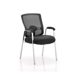 Dynamic BR000115 office/computer chair Padded seat Mesh backrest