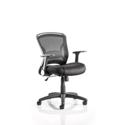 Dynamic OP000140 office/computer chair Padded seat Mesh backrest