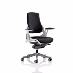 Boldly going where no chair has gone before. The Zure takes you to a new comfort destination. Our unique range of this distin ...