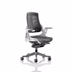 Boldly going where no chair has gone before. The Zure takes you to a new comfort destination. Our unique range of this distin ...