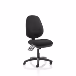 The Eclipse XL is a fully comprehensive operator chair that provides extra functionality and comfort. A large and accommodati ...