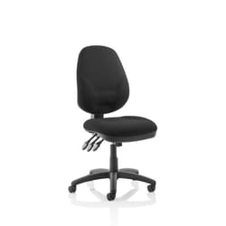 Dynamic OP000039 office/computer chair Padded seat Padded backrest