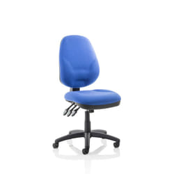 Dynamic OP000038 office/computer chair Padded seat Padded backrest