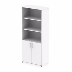 Impulse represents the best value contract office desking and storage available today. Created by specialist designers with a ...
