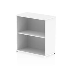 Dynamic Impulse Bookcase