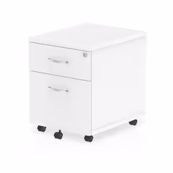 Impulse represents the best value contract office desking and storage available today. Created by specialist designers with a ...
