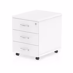 Impulse represents the best value contract office desking and storage available today. Created by specialist designers with a ...