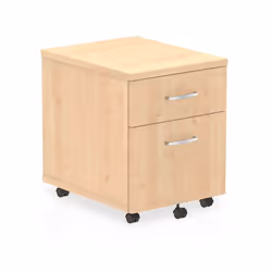 Impulse represents the best value contract office desking and storage available today. Created by specialist designers with a ...