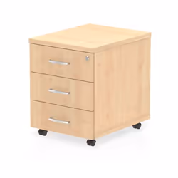 Impulse represents the best value contract office desking and storage available today. Created by specialist designers with a ...