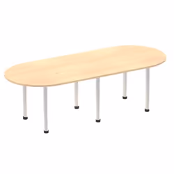 Impulse is the perfect expression of value and quality in office furniture. A respected contract brand you can trust that gi ...