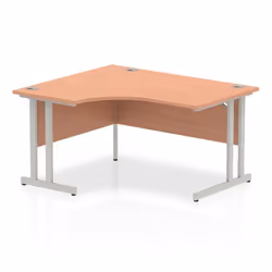 Impulse represents the best value contract office desking and storage available today. Created by specialist designers with a ...