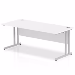 Impulse represents the best value contract office desking and storage available today. Created by specialist designers with a ...