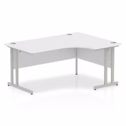 Impulse represents the best value contract office desking and storage available today. Created by specialist designers with a ...