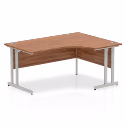 Dynamic Impulse Right Crescent Desk