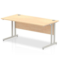 Dynamic Impulse Straight Desk