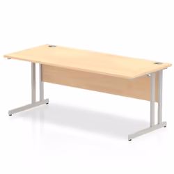 Impulse represents the best value contract office desking and storage available today. Created by specialist designers with a ...