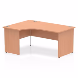 Impulse represents the best value contract office desking and storage available today. Created by specialist designers with a ...