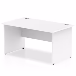Impulse represents the best value contract office desking and storage available today. Created by specialist designers with a ...
