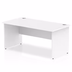 Impulse represents the best value contract office desking and storage available today. Created by specialist designers with a ...