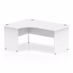 Impulse represents the best value contract office desking and storage available today. Created by specialist designers with a ...
