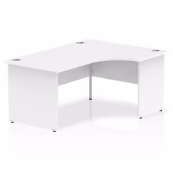 Dynamic Impulse Right Crescent Desk