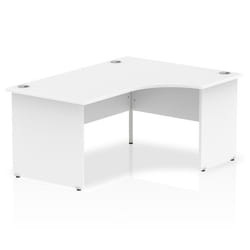 Dynamic Impulse Right Crescent Desk