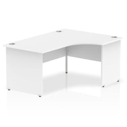 Dynamic Impulse Right Crescent Desk