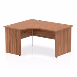 Impulse represents the best value contract office desking and storage available today. Created by specialist designers with a ...