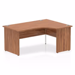 Impulse represents the best value contract office desking and storage available today. Created by specialist designers with a ...