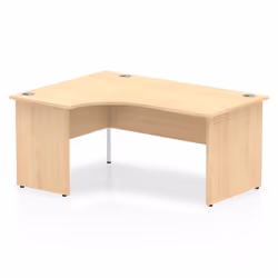 Impulse represents the best value contract office desking and storage available today. Created by specialist designers with a ...