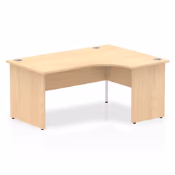 Impulse represents the best value contract office desking and storage available today. Created by specialist designers with a ...