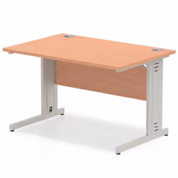 Impulse represents the best value contract office desking and storage available today. Created by specialist designers with a ...