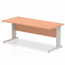 Impulse represents the best value contract office desking and storage available today. Created by specialist designers with a ...