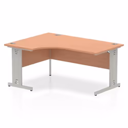 Impulse represents the best value contract office desking and storage available today. Created by specialist designers with a ...