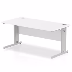 Impulse represents the best value contract office desking and storage available today. Created by specialist designers with a ...