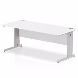 Impulse represents the best value contract office desking and storage available today. Created by specialist designers with a ...