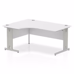 Impulse represents the best value contract office desking and storage available today. Created by specialist designers with a ...