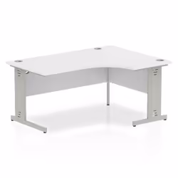 Impulse represents the best value contract office desking and storage available today. Created by specialist designers with a ...
