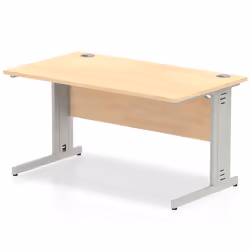 Impulse represents the best value contract office desking and storage available today. Created by specialist designers with a ...
