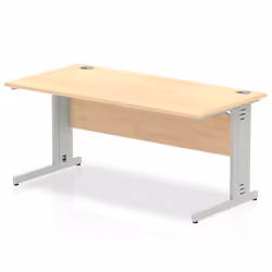 Impulse represents the best value contract office desking and storage available today. Created by specialist designers with a ...