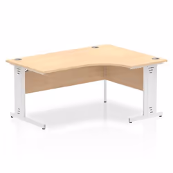 Impulse represents the best value contract office desking and storage available today. Created by specialist designers with a ...
