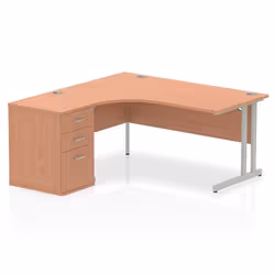 Impulse represents the best value contract office desking and storage available today.Created by specialist designers with a ...