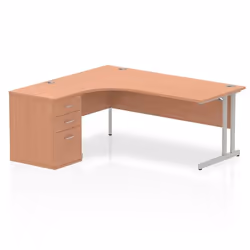 Impulse represents the best value contract office desking and storage available today.Created by specialist designers with a ...
