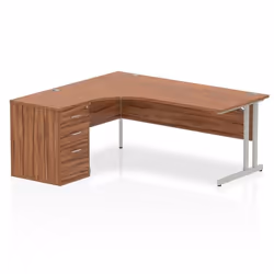 Impulse represents the best value contract office desking and storage available today.Created by specialist designers with a  ...